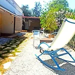 Geralis Apartment *