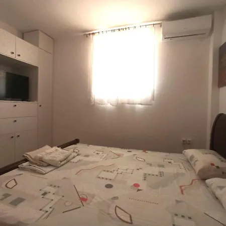 Geralis Apartman