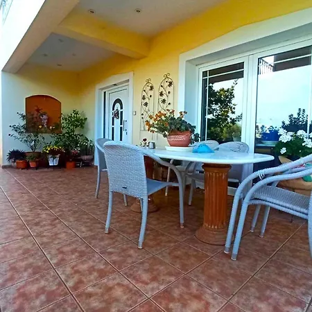 Apartment Geralis