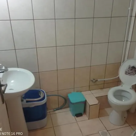 Apartman Geralis