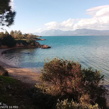 Geralis Apartament Chalkís